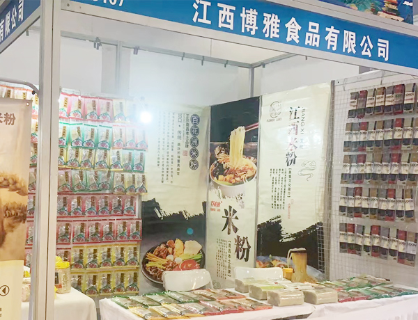 天下米粉看江西