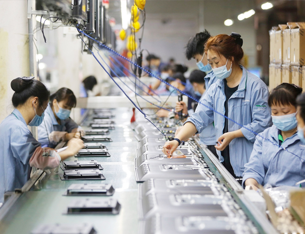 吉他、棺材、眼镜、化妆刷...细数那些横扫全球的中国小镇产业！