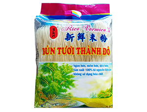 新鲜米粉