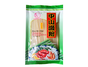 中山濑粉