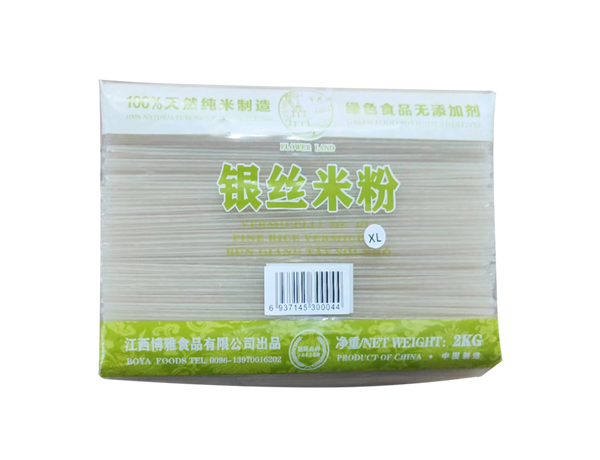 2KG 银丝米粉