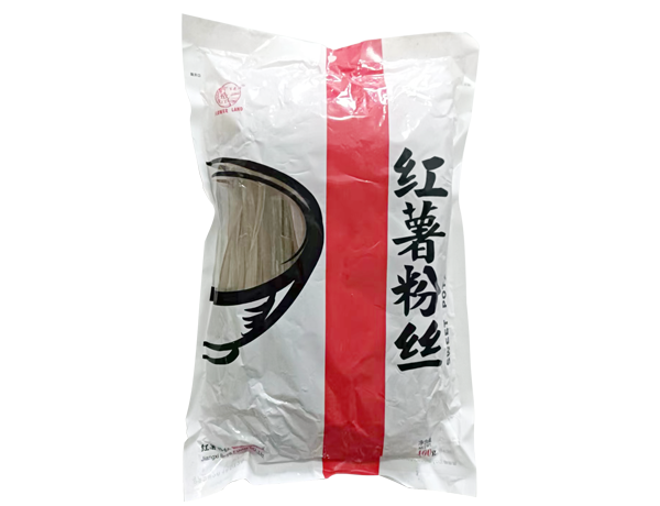 红薯粉丝