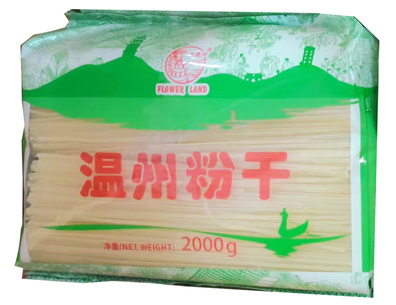 2KG温州粉干